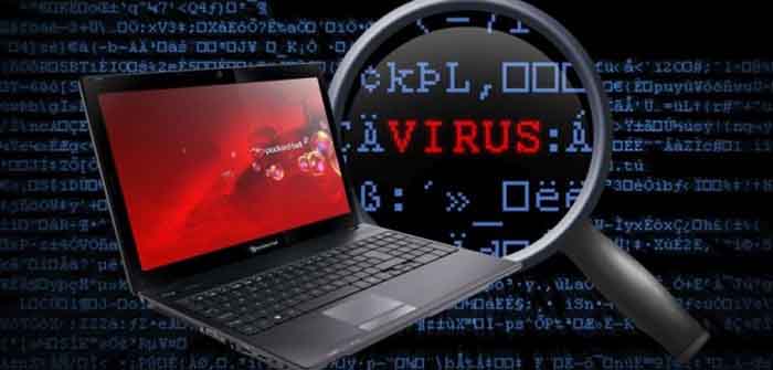 Dangerous Computer Viruses